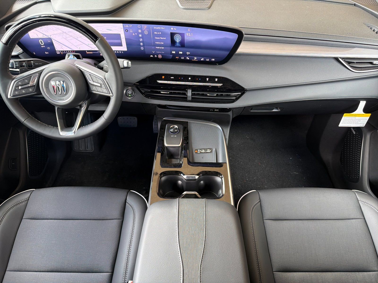 2026 Buick Enclave Preferred - Photo 12