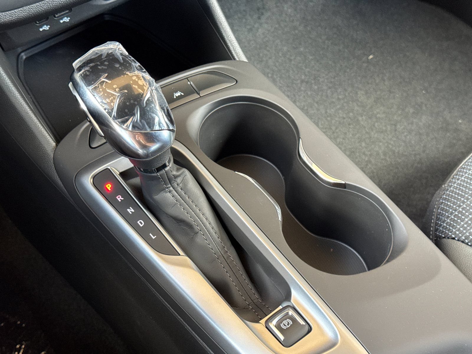2026 Buick Envista Preferred - Photo 20