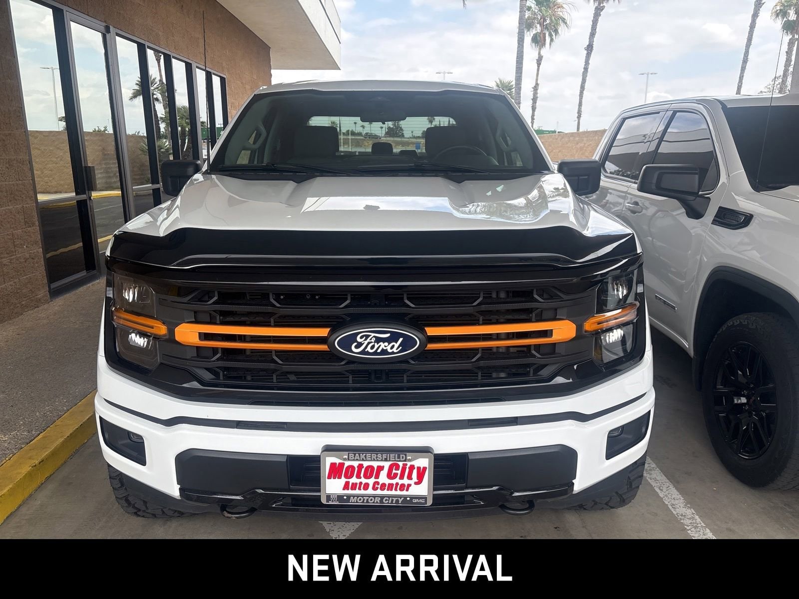 2025 Ford F-150 XLT 4x4 SuperCrew 5-1/2 Box's photo