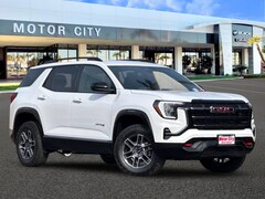 2026 GMC Terrain AT4 SUV