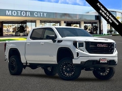 2025 GMC Sierra 1500 Elevation Truck