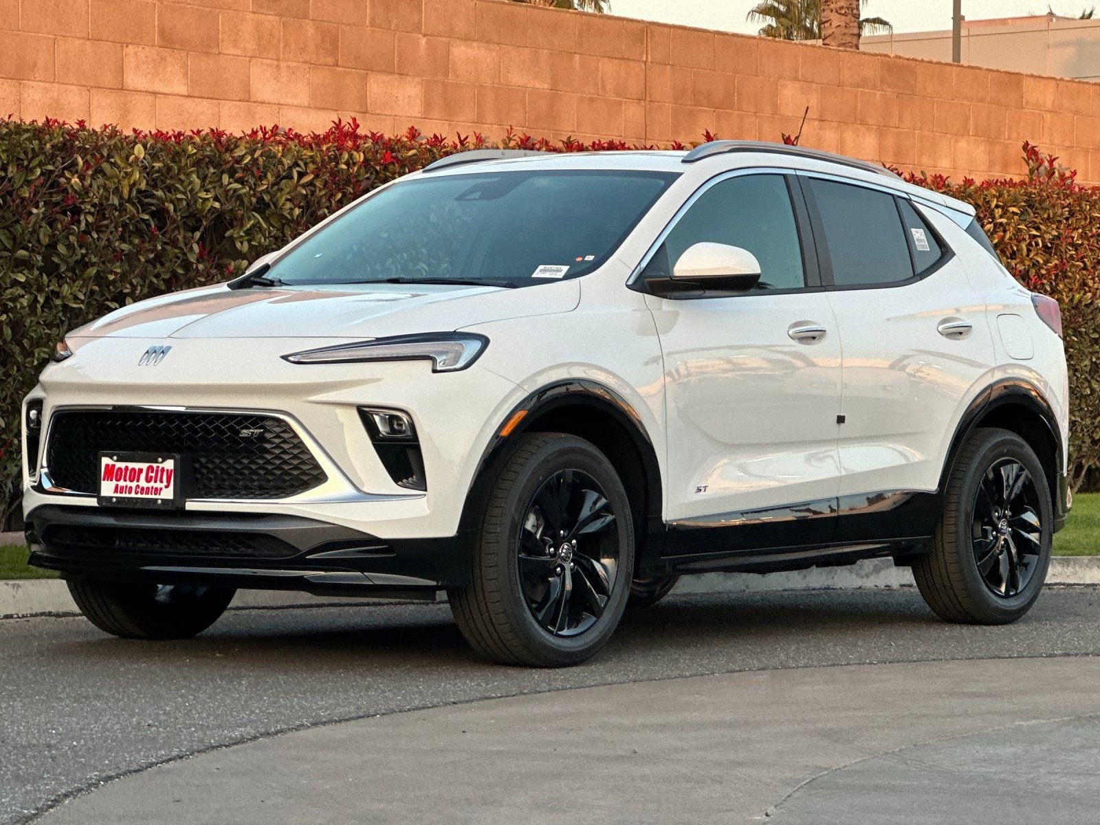 2026 Buick Encore GX Sport Touring photo 6