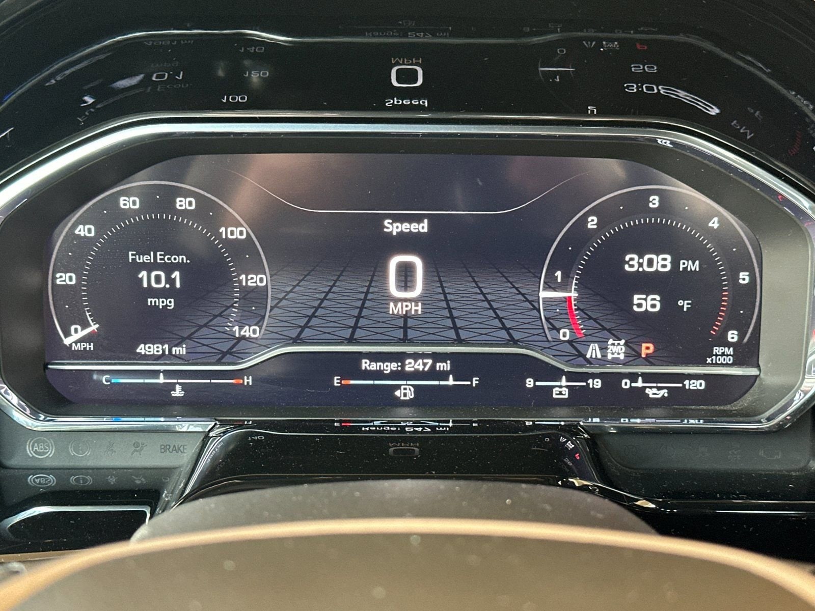 2025 GMC Sierra 1500 Elevation - Photo 24