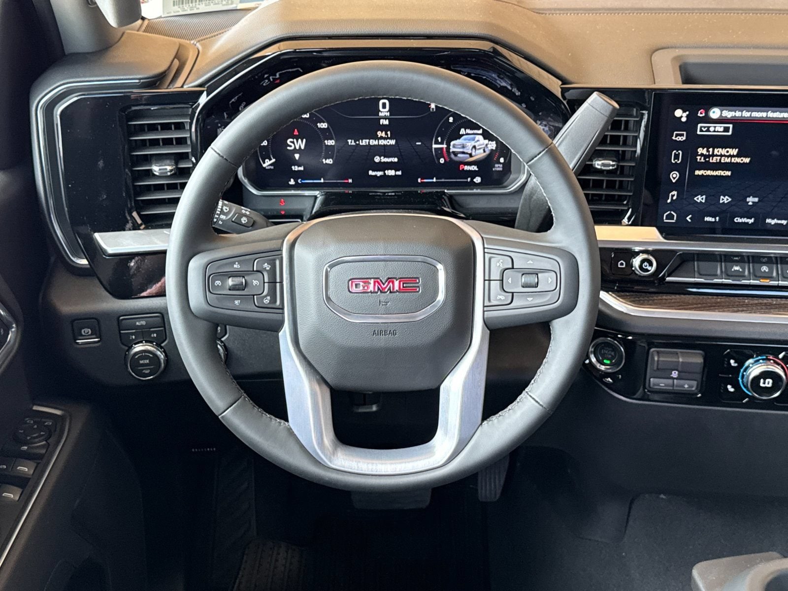 2026 GMC Sierra 1500 Elevation - Photo 13