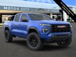 GMC Canyon