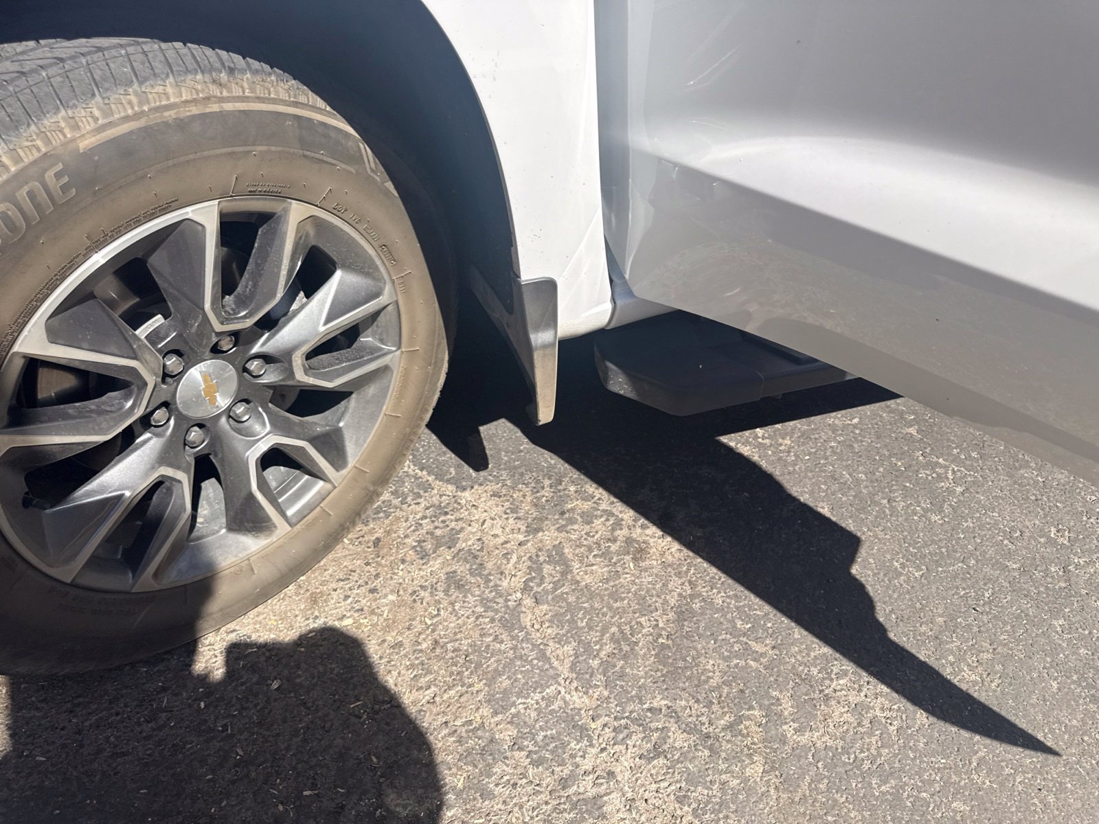 2025 Chevrolet Silverado 1500 LT - Photo 14