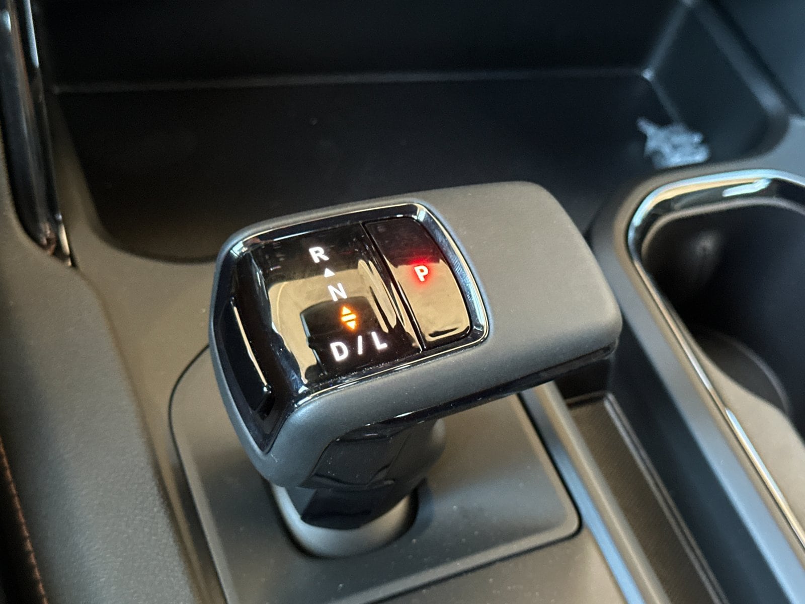 2026 GMC Sierra 1500 AT4 - Photo 19