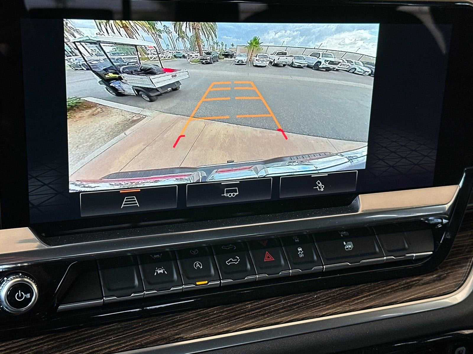 2026 GMC Sierra 1500 Elevation - Photo 18