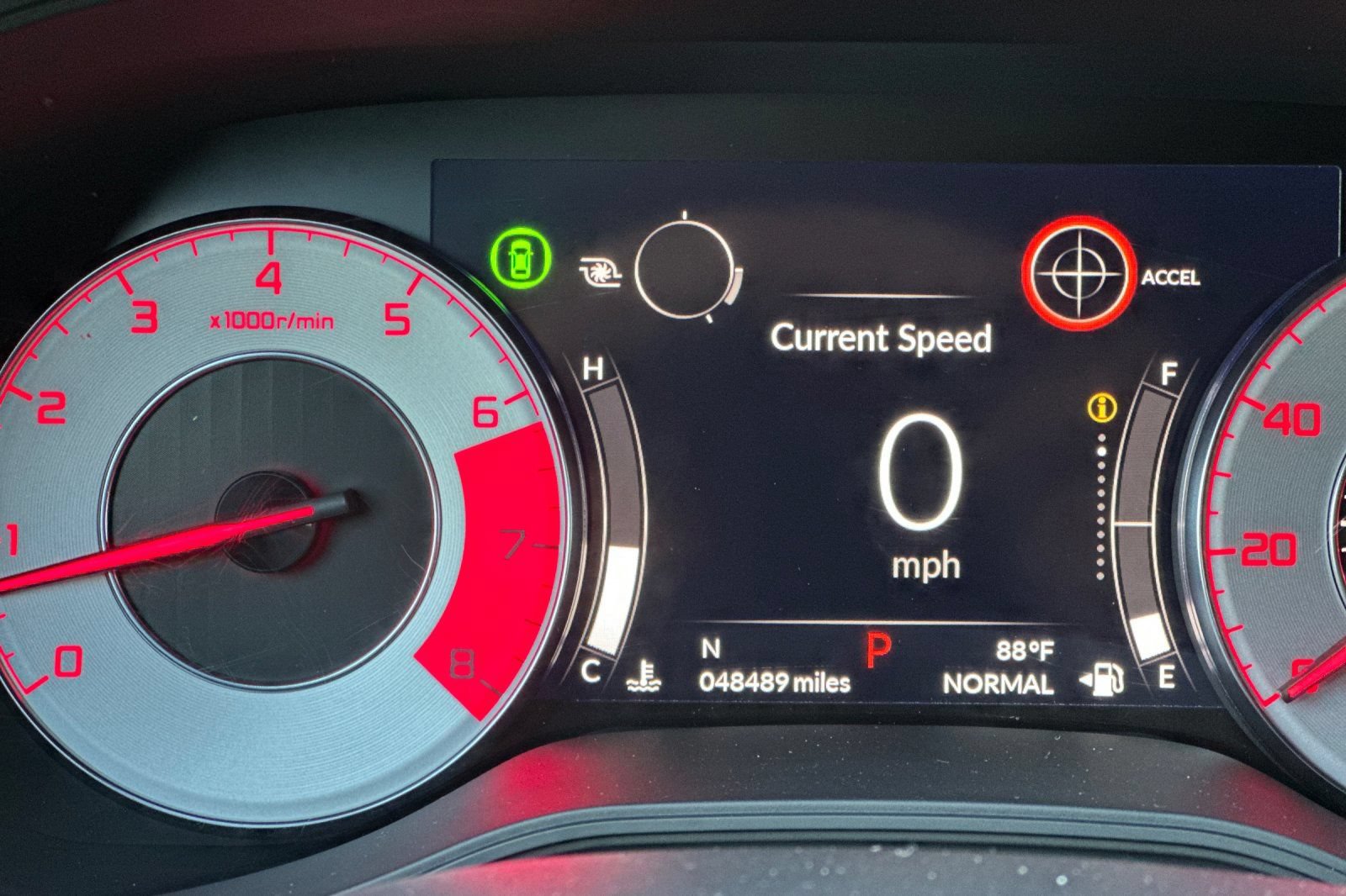 2023 Acura TLX Type S - Photo 25
