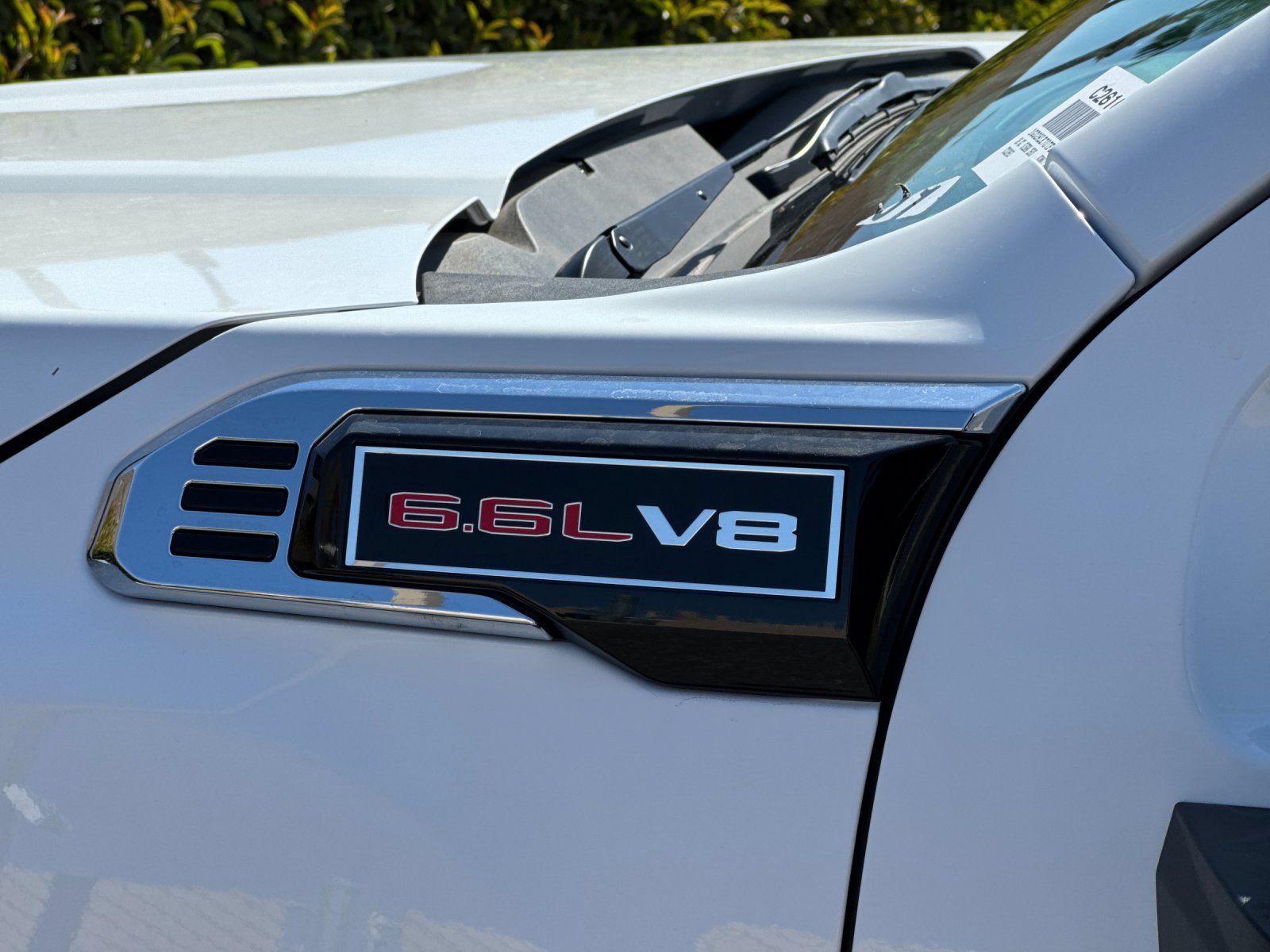 2026 GMC Sierra 2500HD Pro - Photo 23