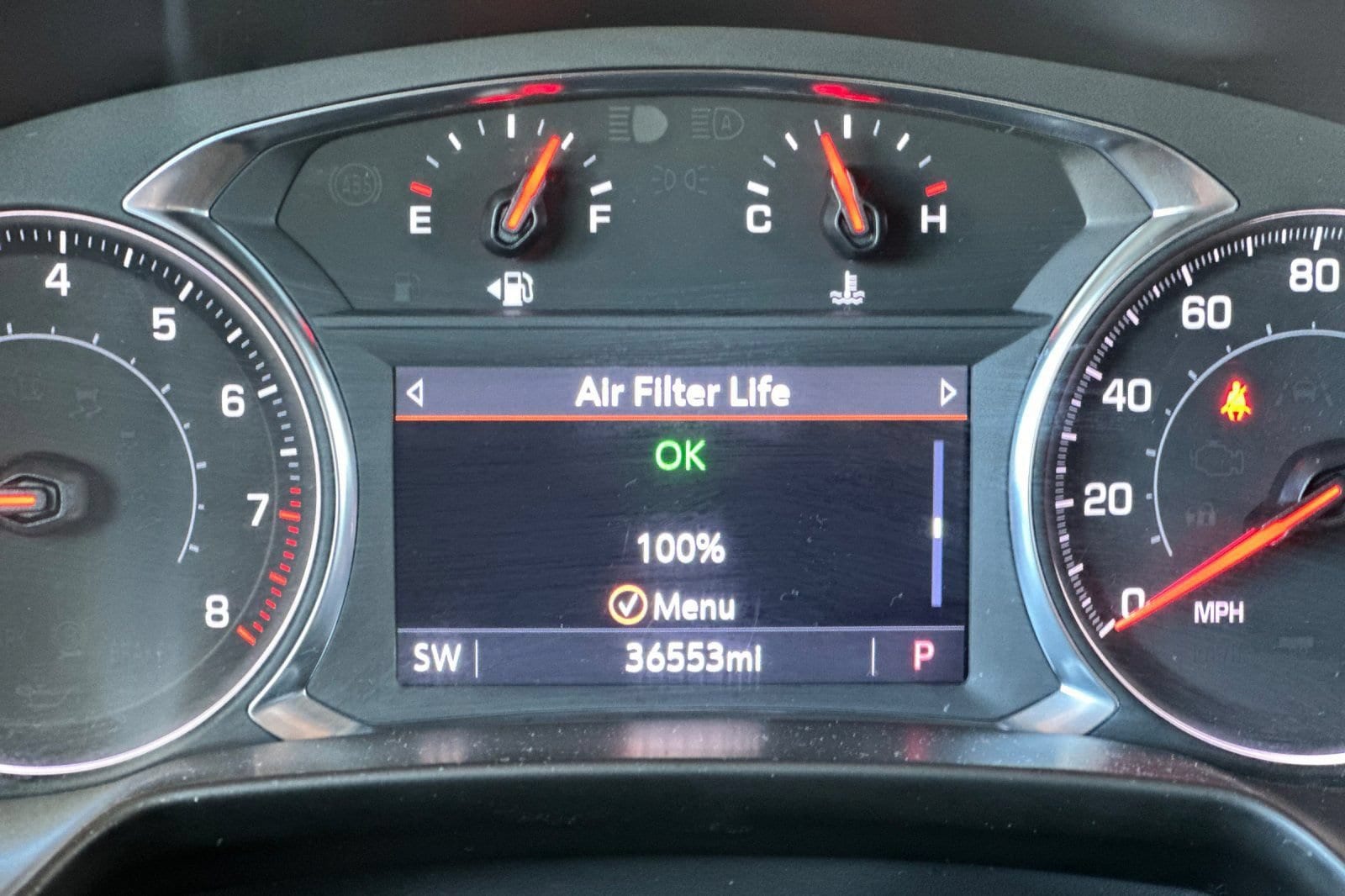 2024 Chevrolet Blazer 3LT - Photo 26
