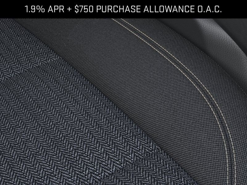 2026 GMC Acadia Elevation - Photo 22