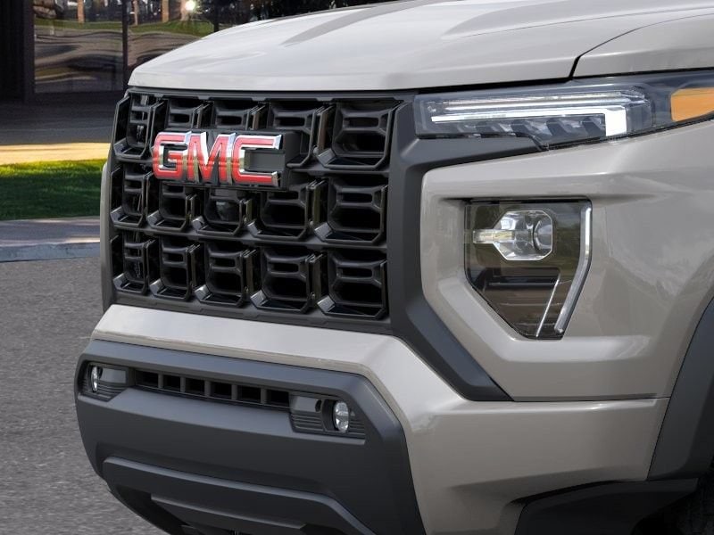 2026 GMC Canyon Elevation - Photo 14