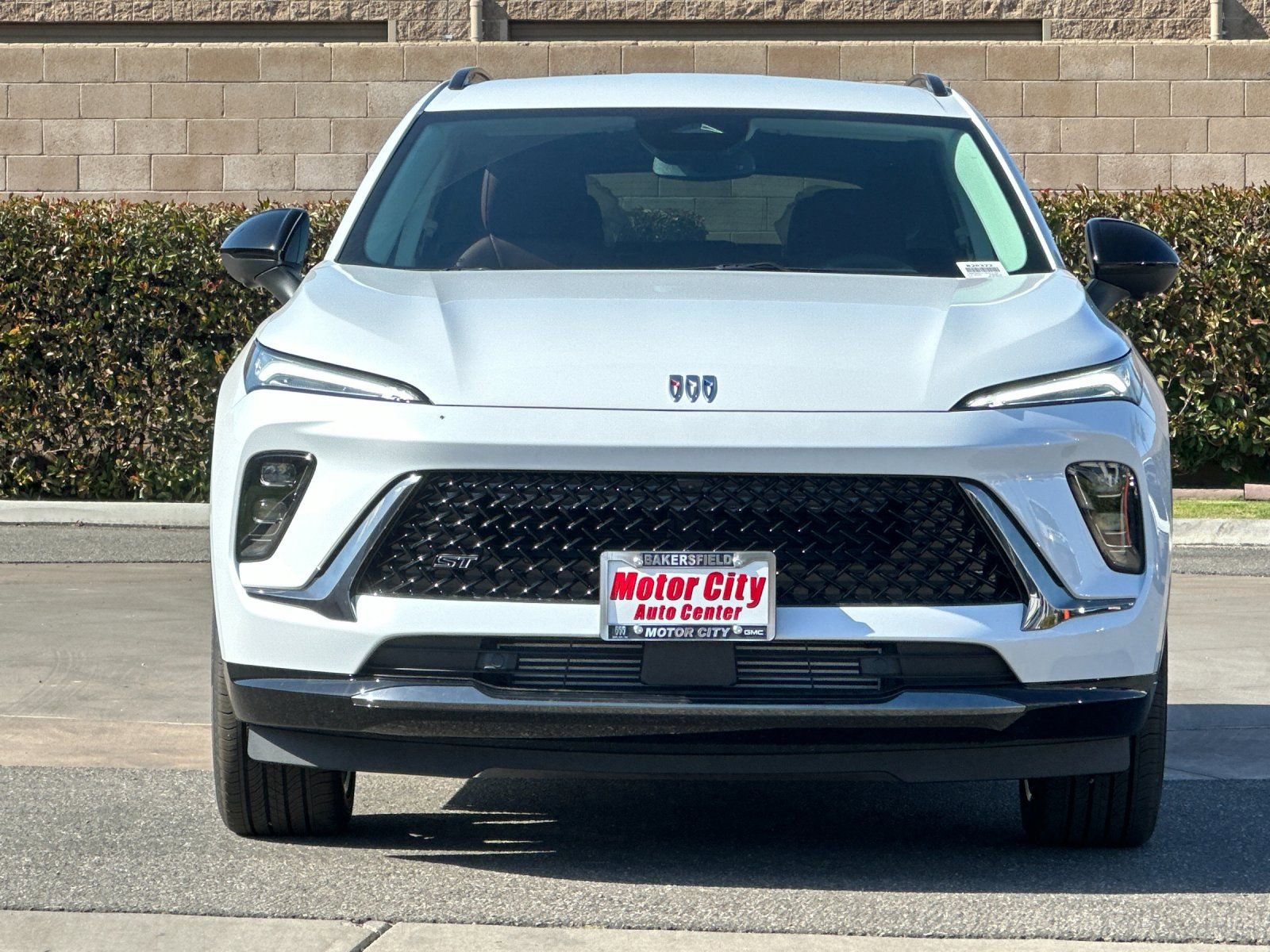 2026 Buick Envision Sport Touring photo 3