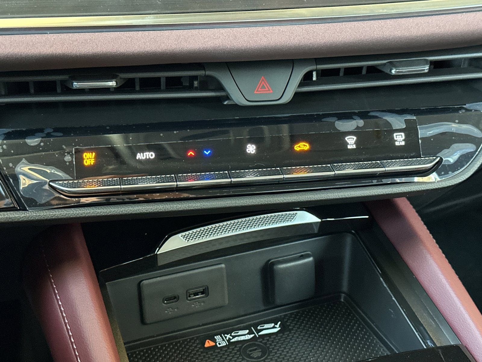 2026 Buick Envision Sport Touring - Photo 19