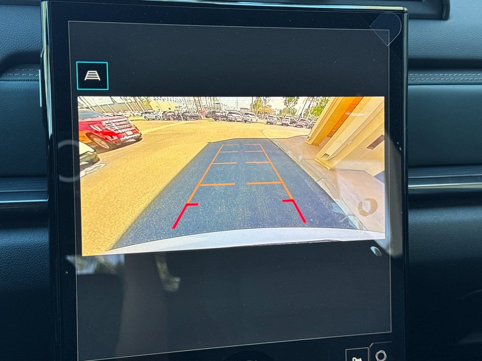 2026 GMC Terrain AT4 - Photo 19