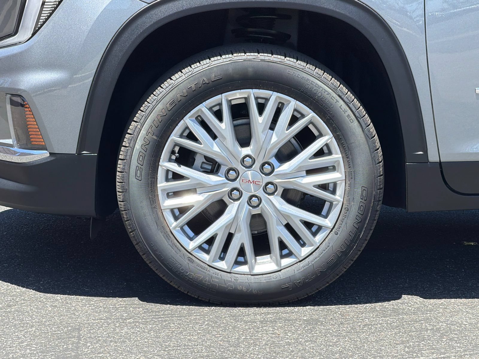 2026 GMC Acadia Elevation - Photo 23