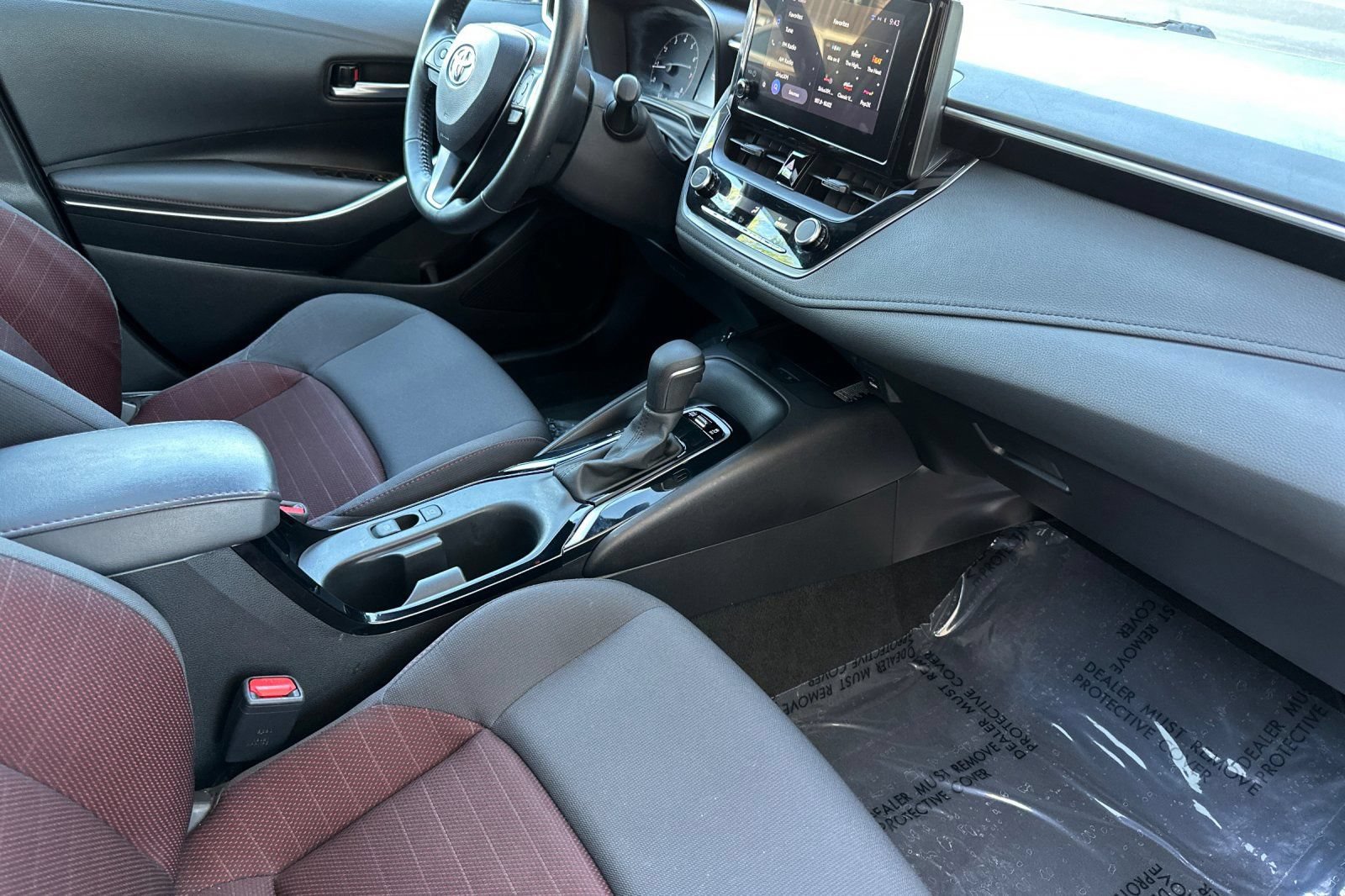 2024 Toyota Corolla SE - Photo 15