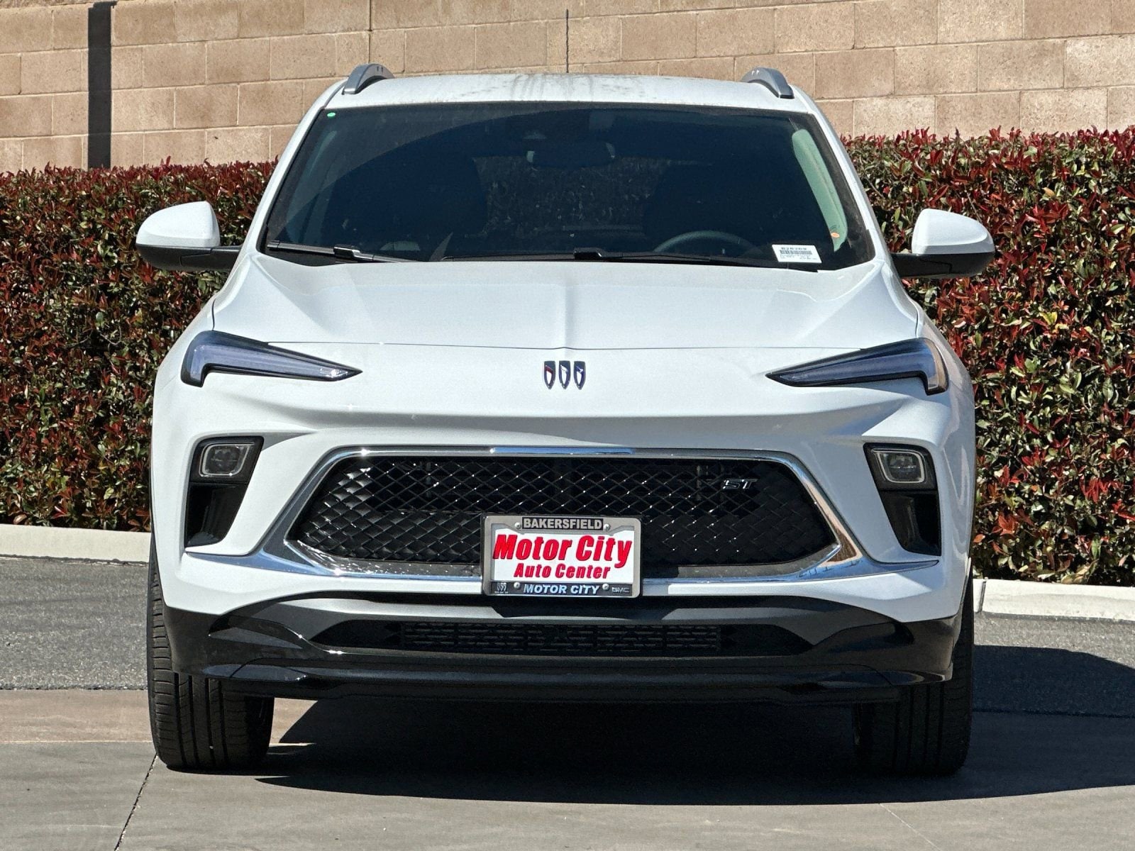 2026 Buick Encore GX Sport Touring photo 6