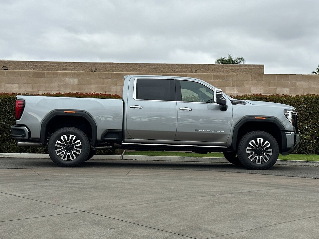 New 2026 GMC Sierra 2500 HD Denali Ultimate Truck