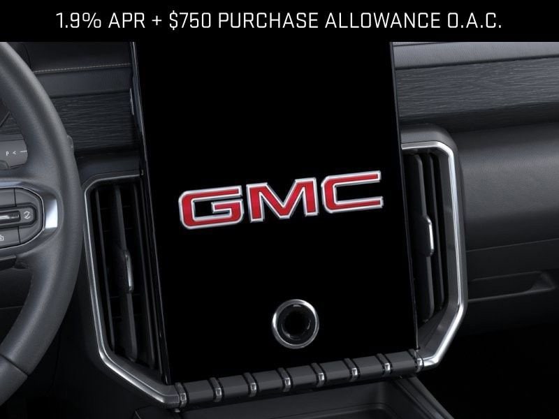 2026 GMC Acadia Elevation - Photo 21