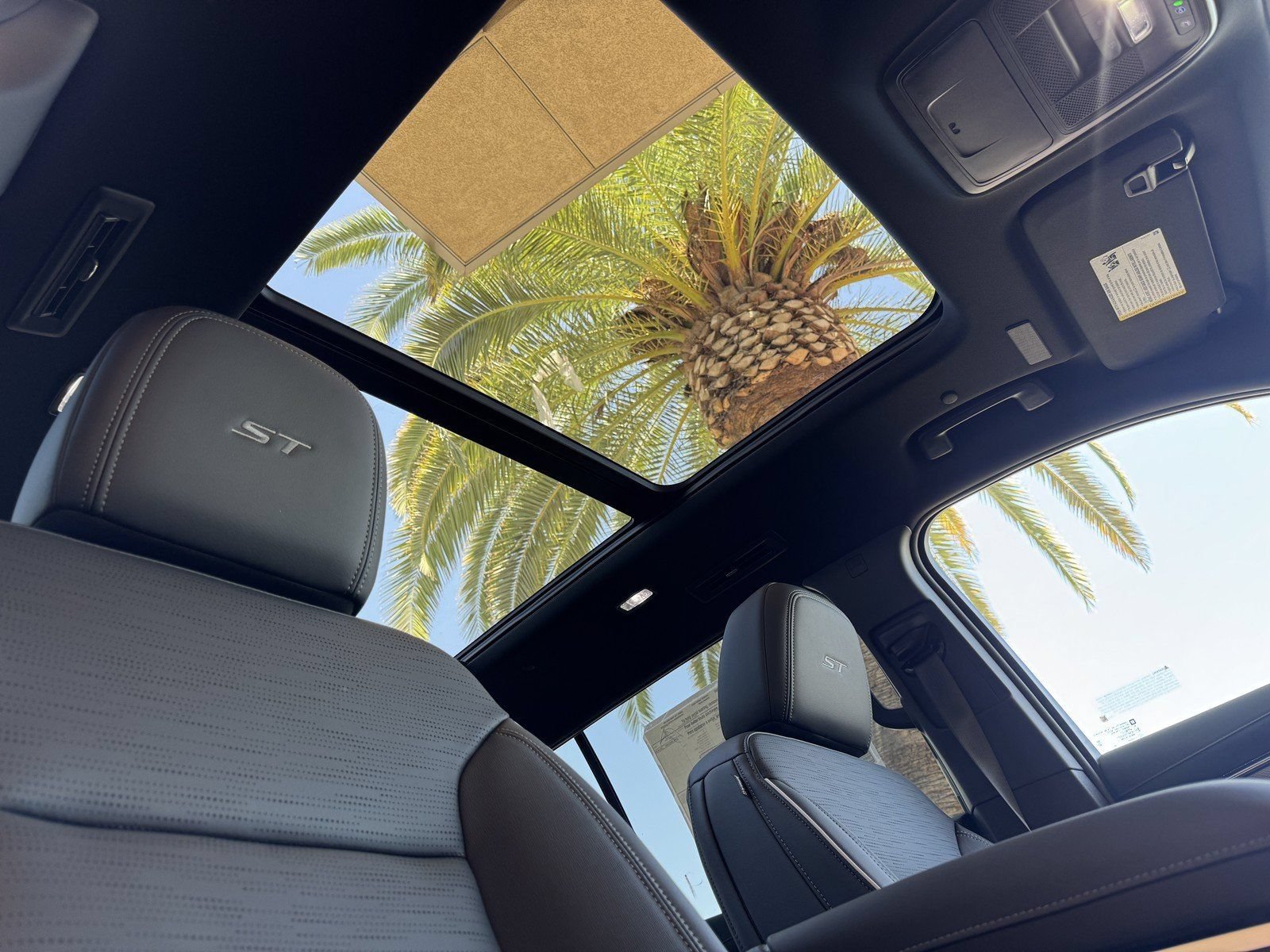 2026 Buick Enclave Sport Touring - Photo 15