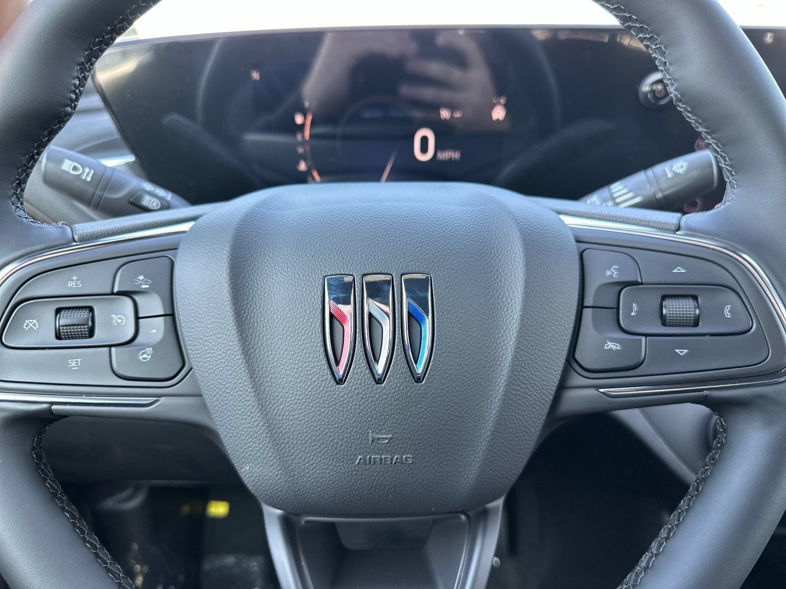 2026 Buick Envista Preferred - Photo 22