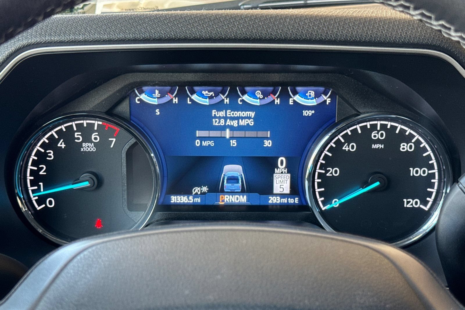 2023 Ford F-150 XLT - Photo 23