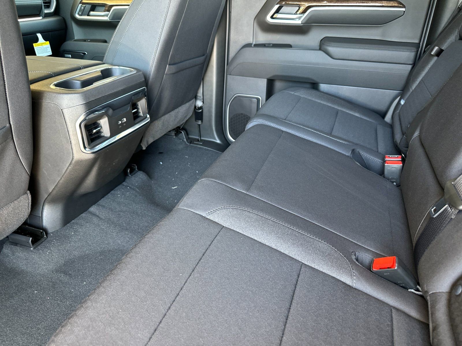 2026 GMC Sierra 1500 Elevation - Photo 11