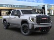 GMC Sierra 2500 HD