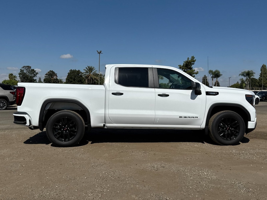 New 2026 GMC Sierra 1500 Pro Truck
