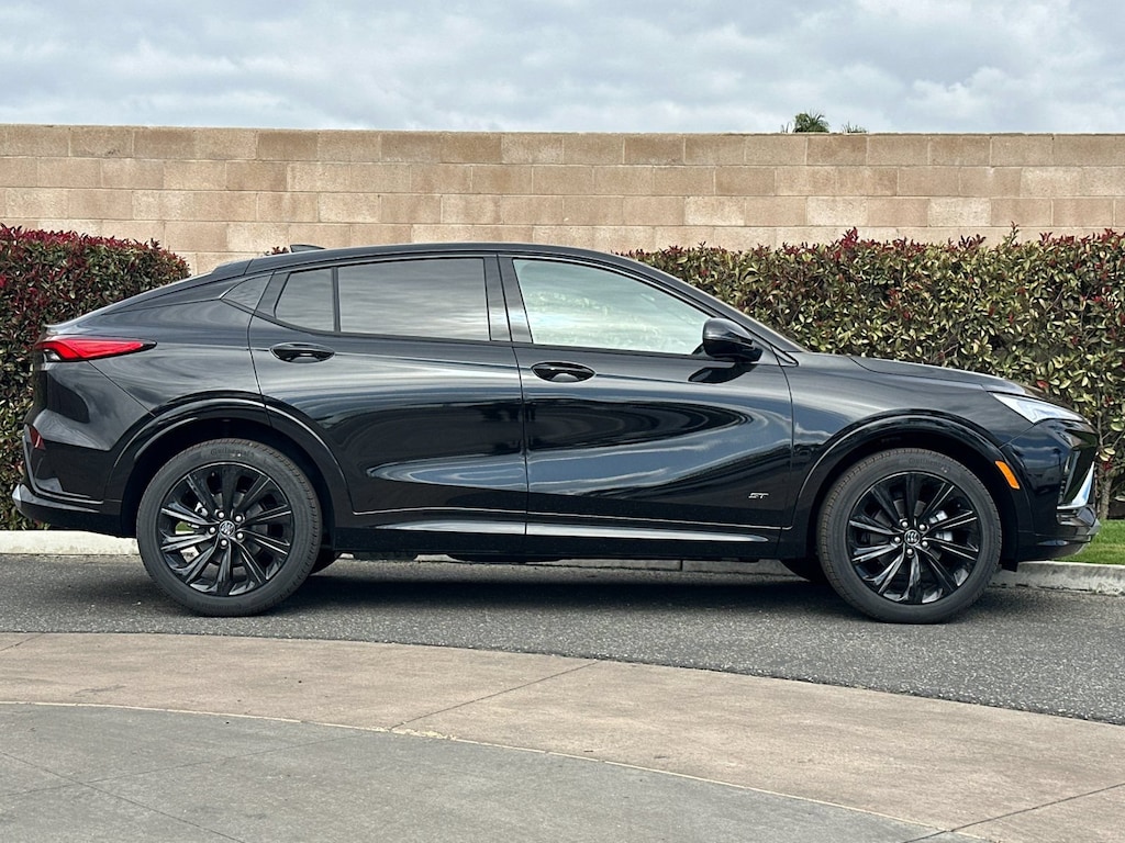 New 2026 Buick Envista Sport Touring SUV