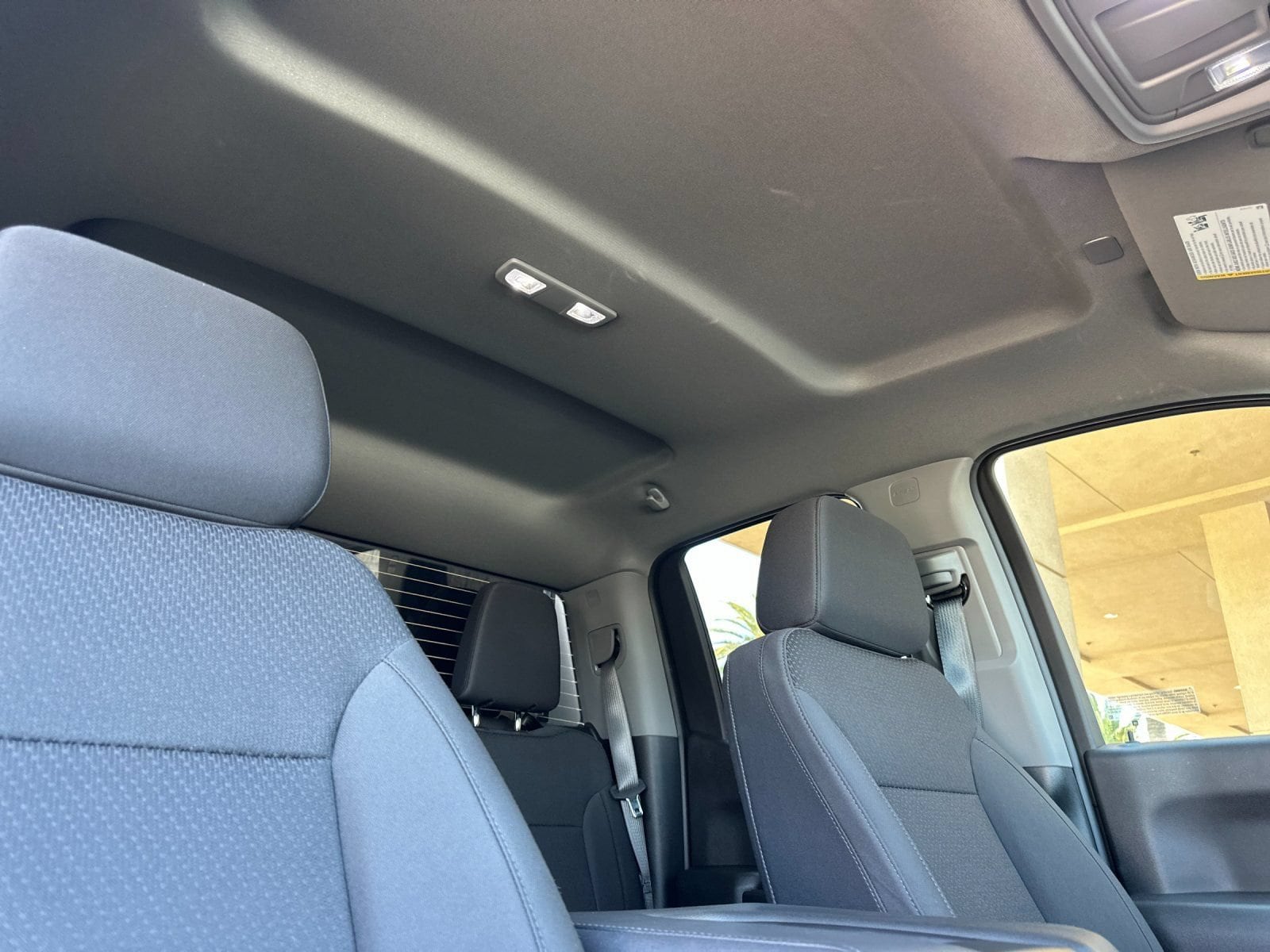 2026 GMC Sierra 1500 Pro - Photo 15