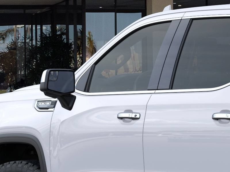 2026 GMC Sierra 1500 SLT - Photo 12