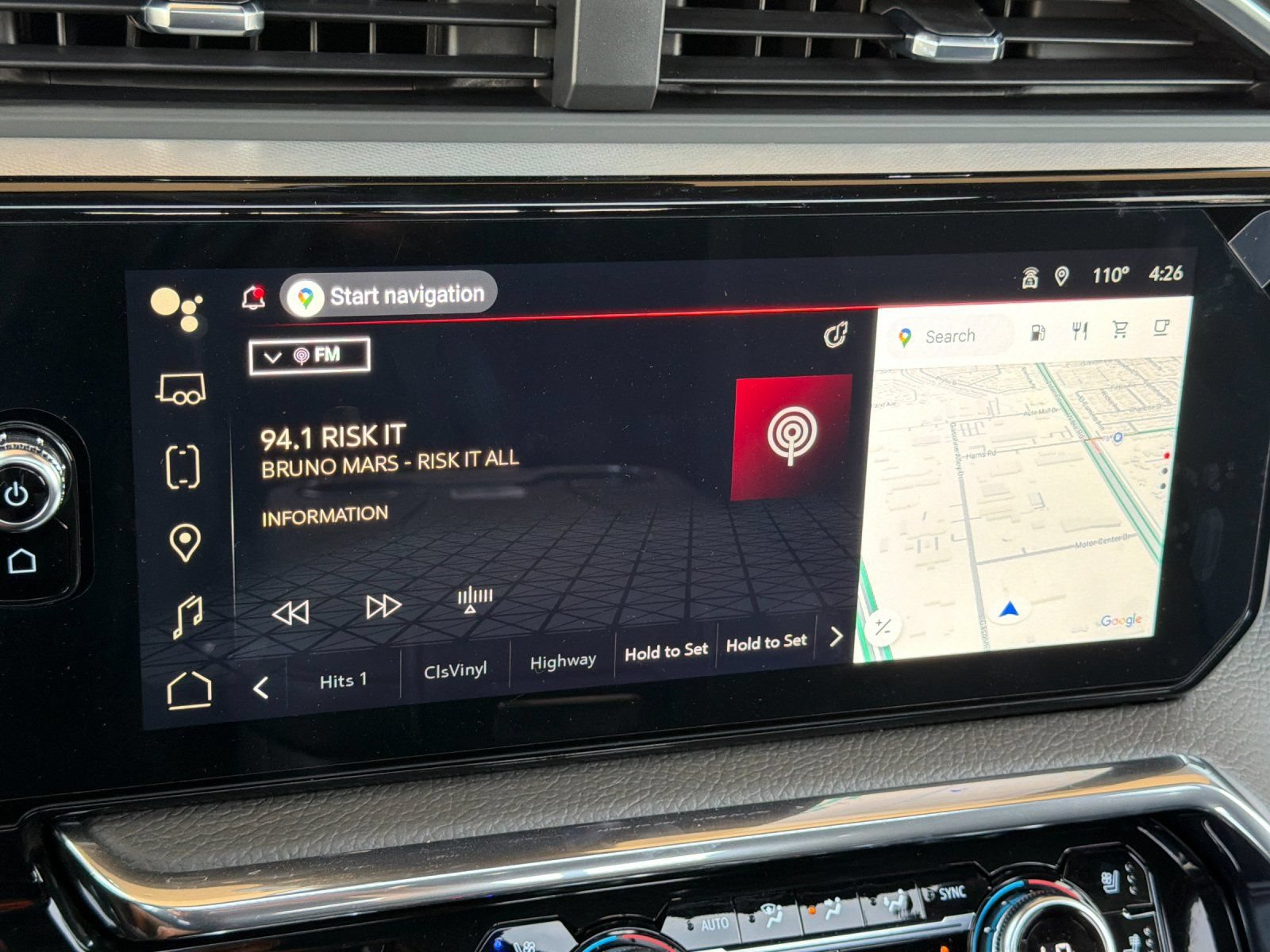 2026 GMC Sierra 1500 Denali - Photo 16