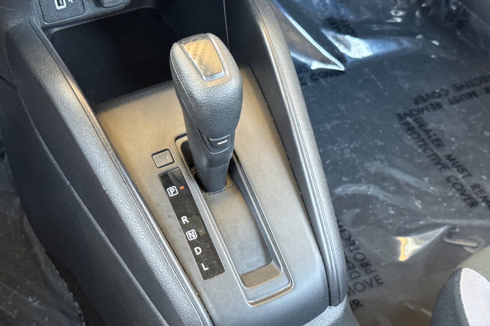 2025 Nissan Versa Sedan S - Photo 20