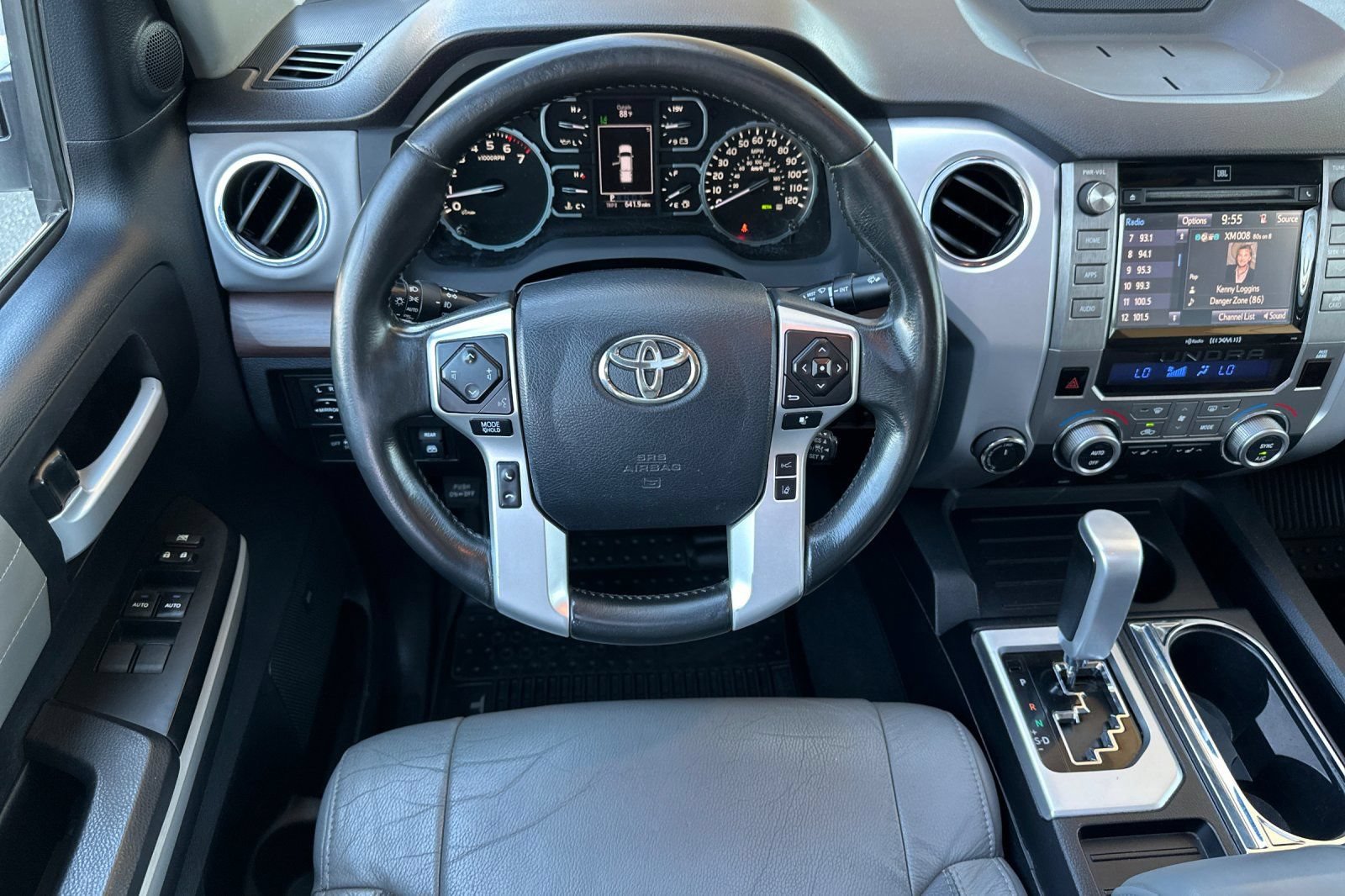 2019 Toyota Tundra Limited - Photo 15