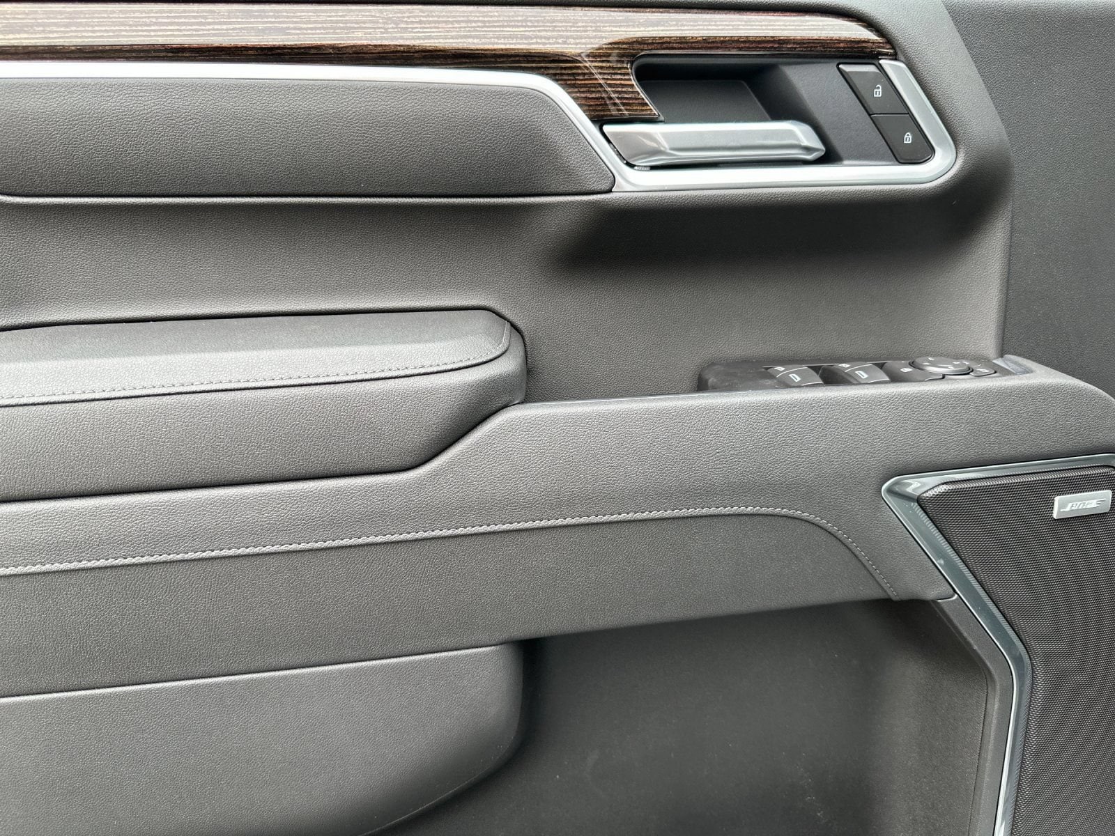 2026 GMC Sierra 1500 Elevation - Photo 10