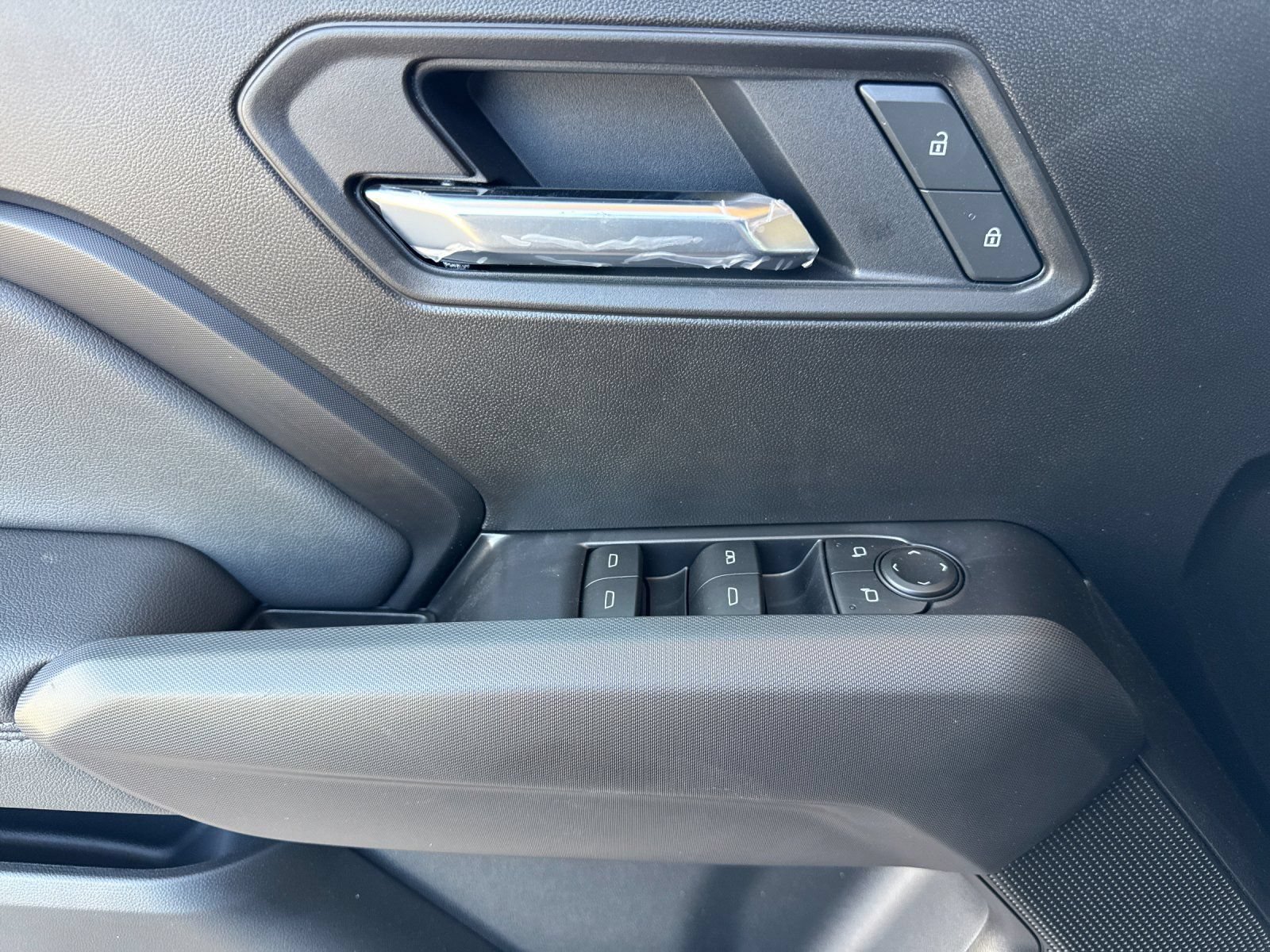 2026 GMC Canyon Elevation - Photo 10