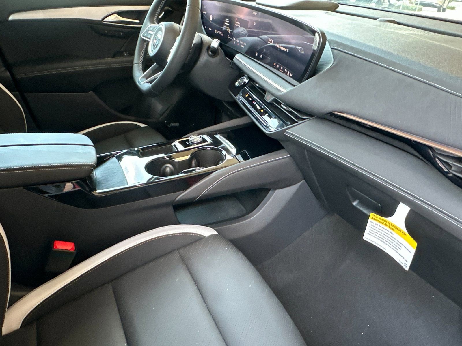 2025 Buick Envision Sport Touring - Photo 15