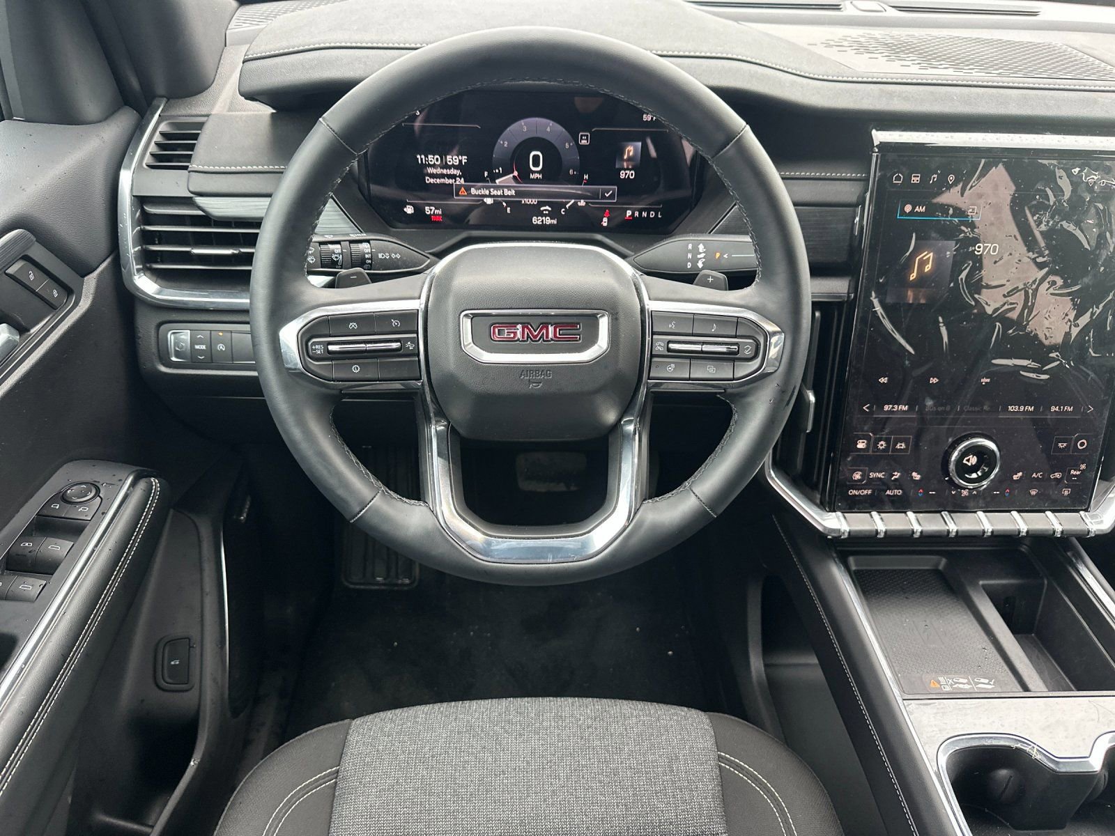 2025 GMC Acadia Elevation - Photo 13