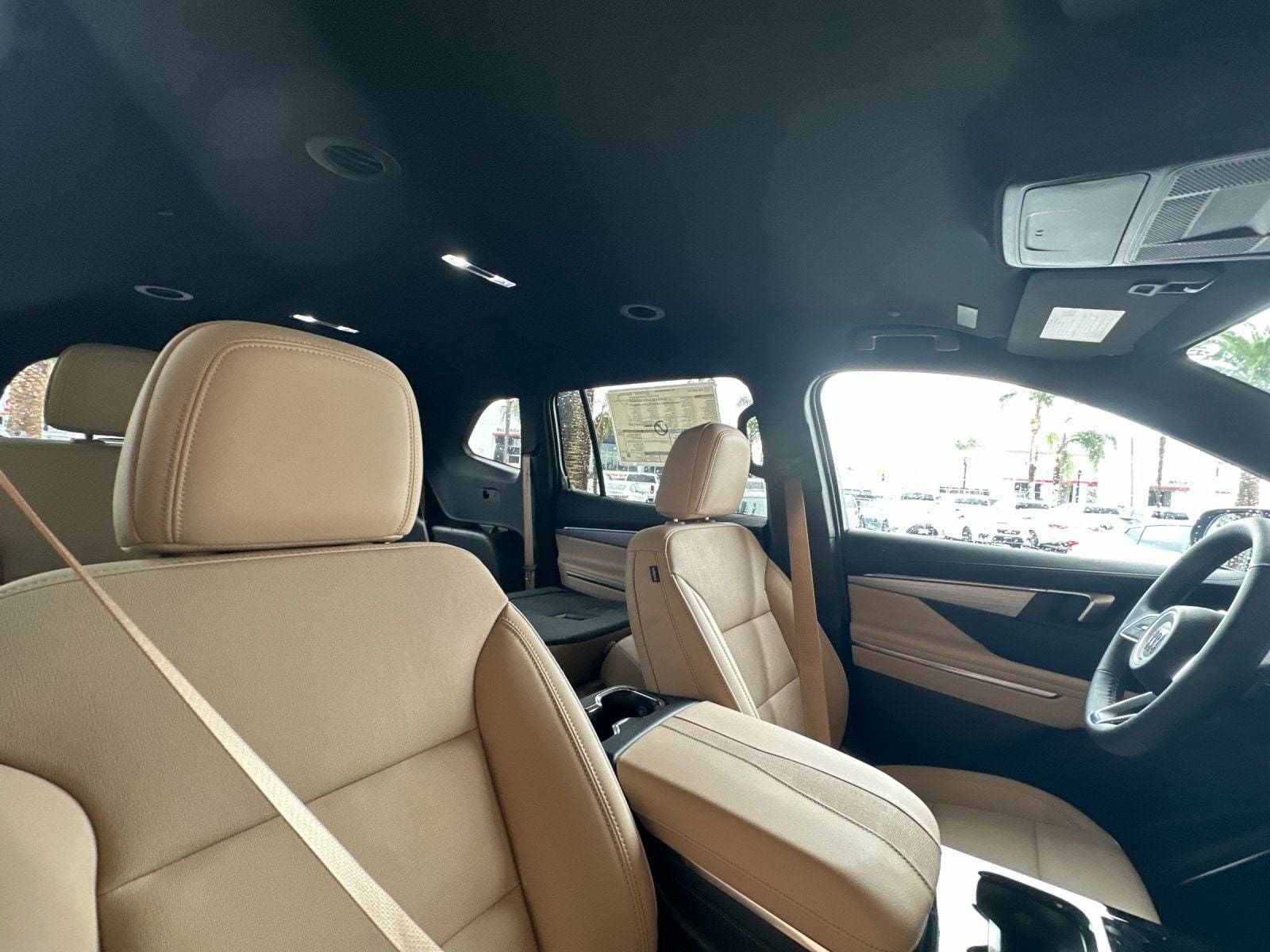 2026 Buick Enclave Preferred - Photo 18