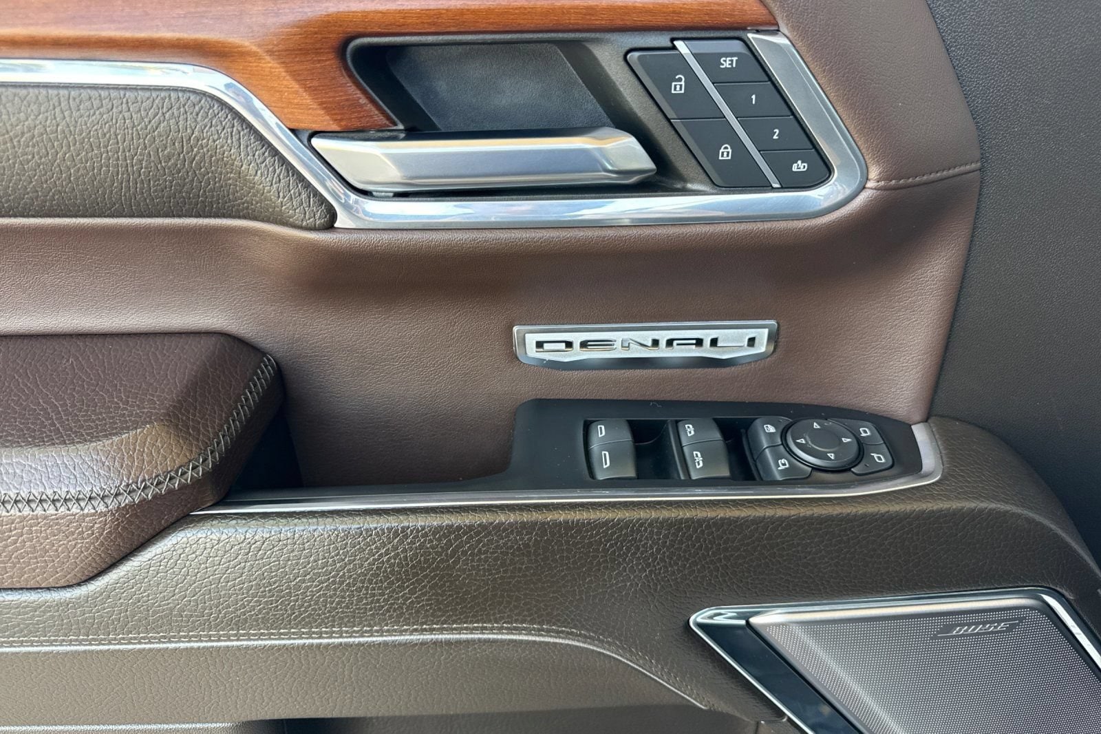 2023 GMC Sierra 1500 Denali Denali - Photo 11