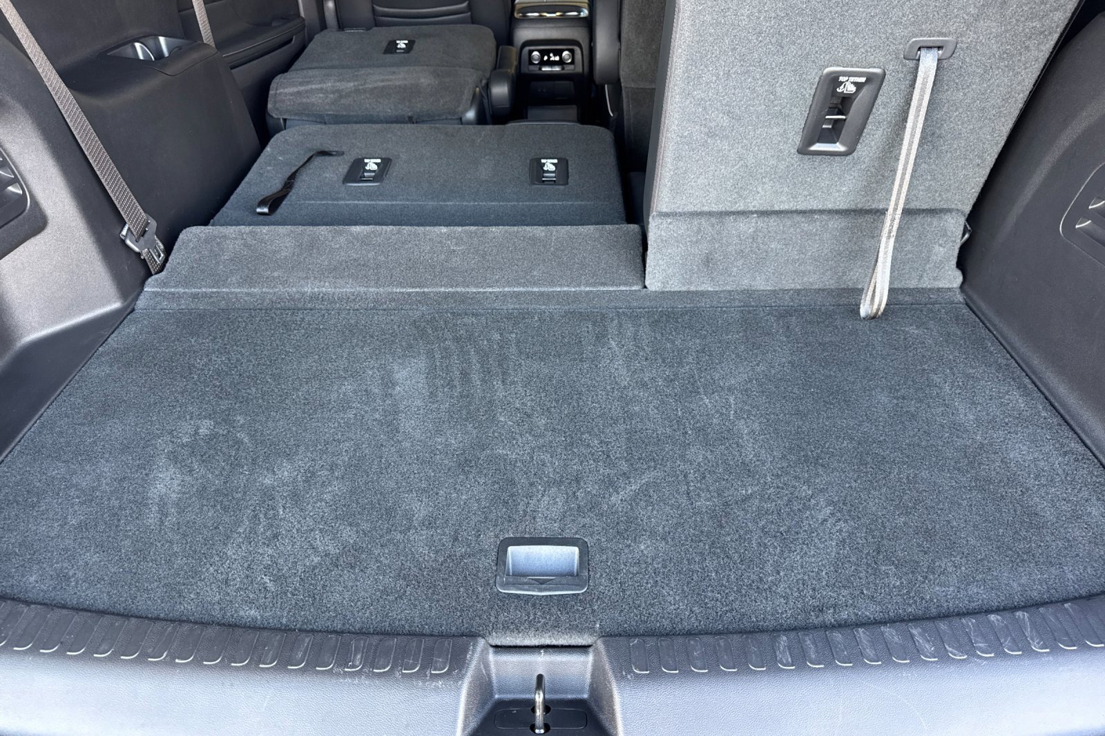 2026 Buick Enclave Sport Touring - Photo 17
