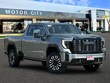GMC Sierra 2500 HD