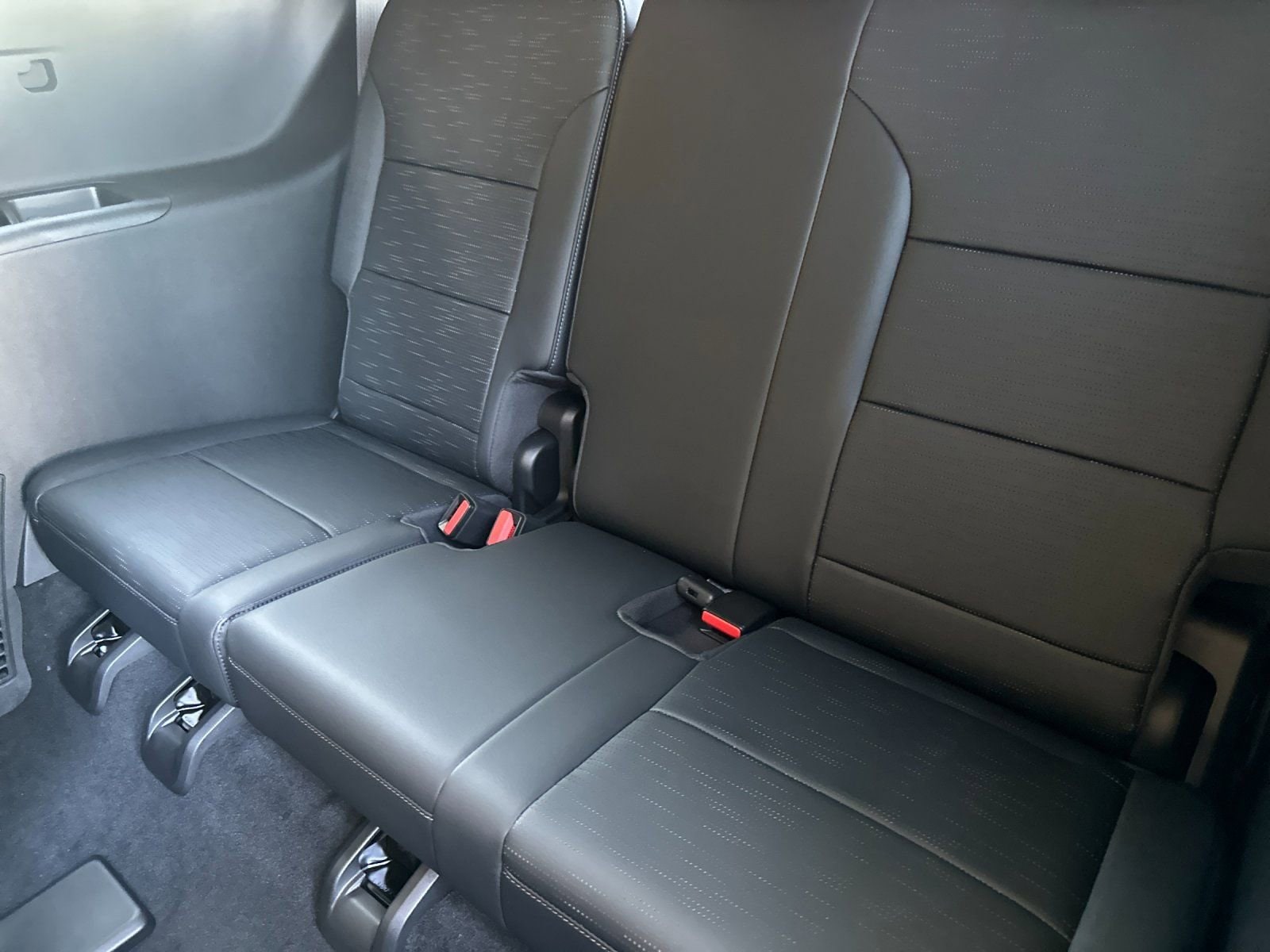 2026 Buick Enclave Sport Touring - Photo 14