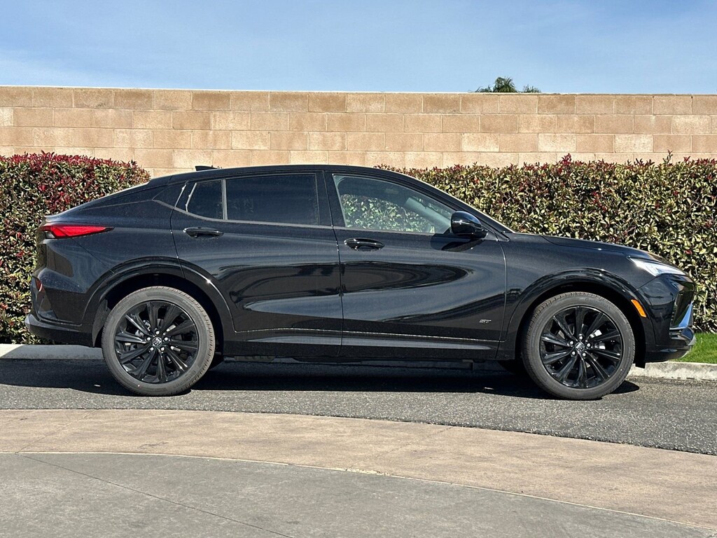 New 2026 Buick Envista Sport Touring SUV