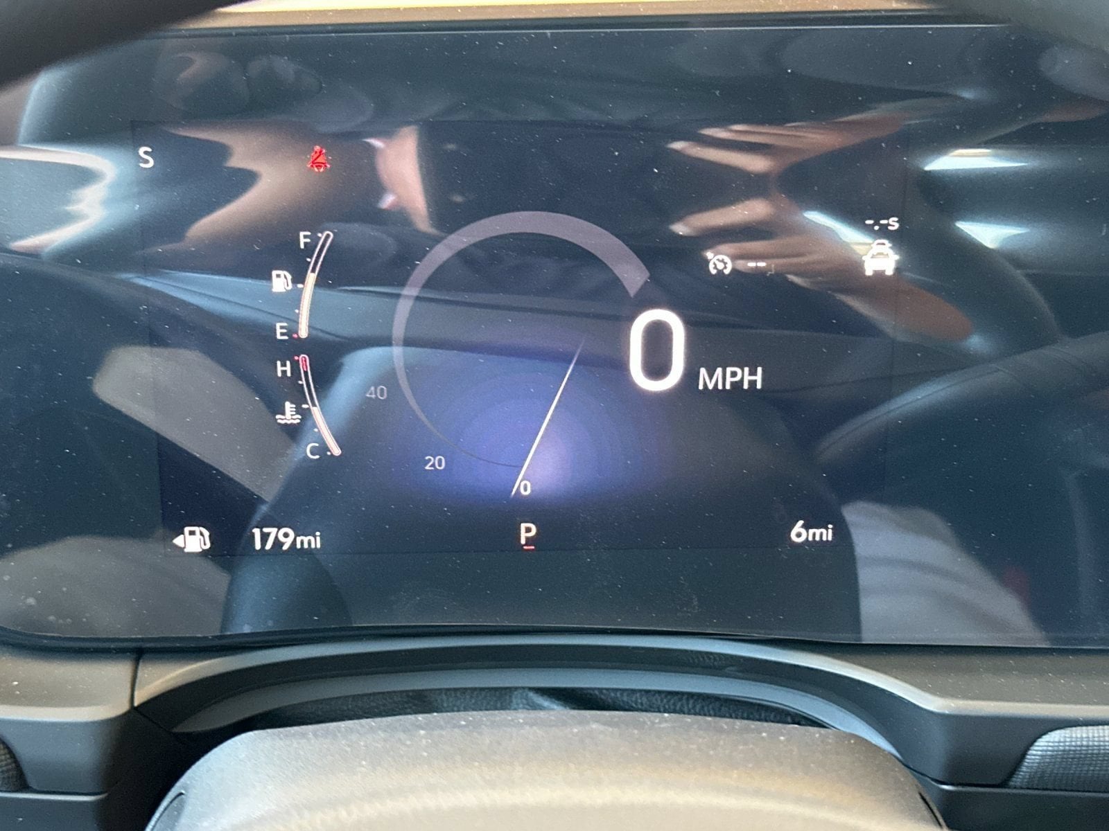2026 Buick Envista Preferred - Photo 23