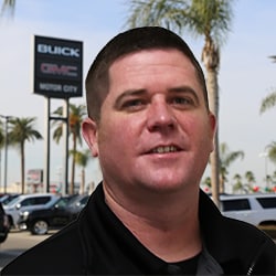 Staff member JEFF BLAKENEY from be4df6ea40fe