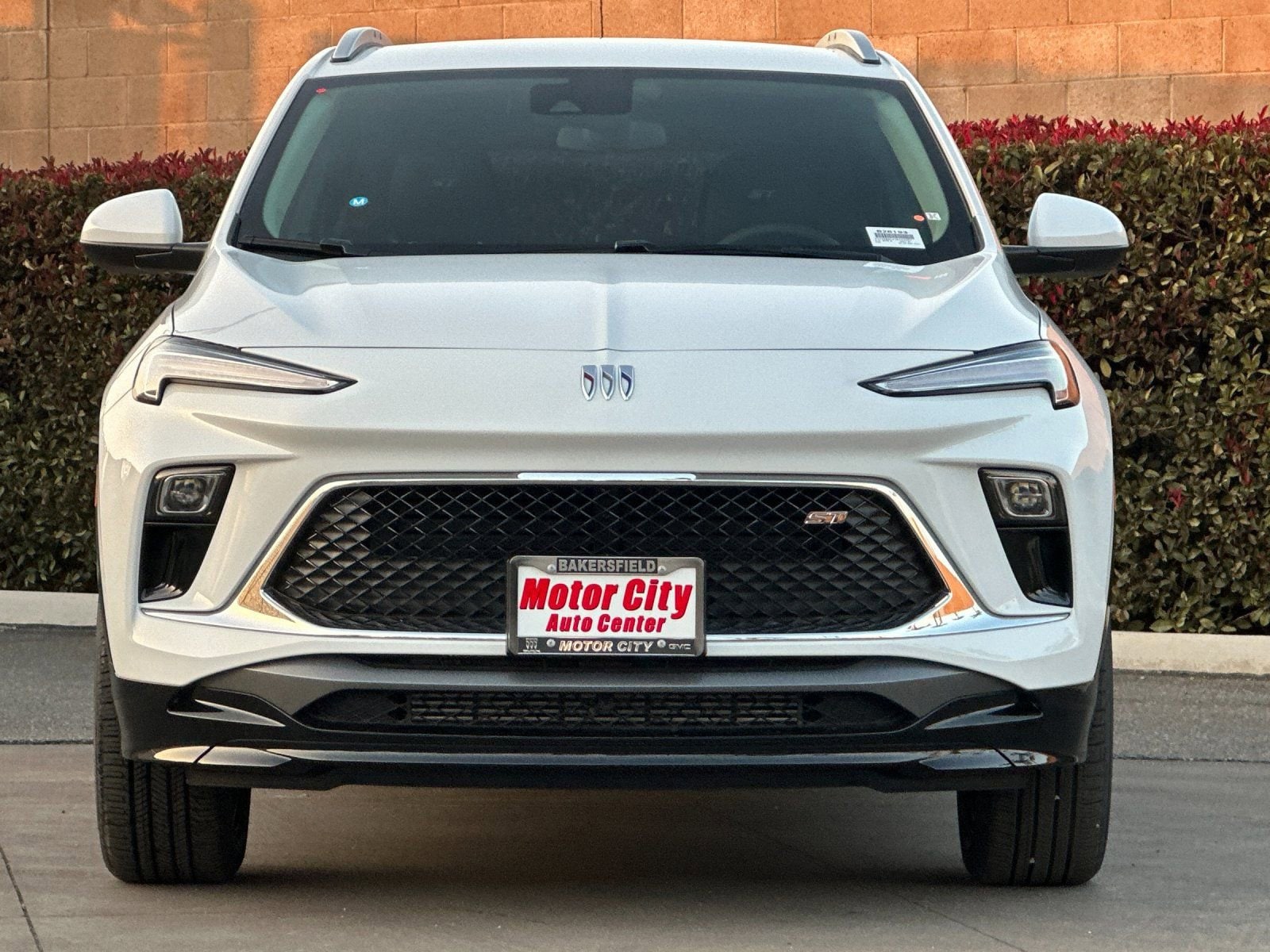 2026 Buick Encore GX Sport Touring photo 3